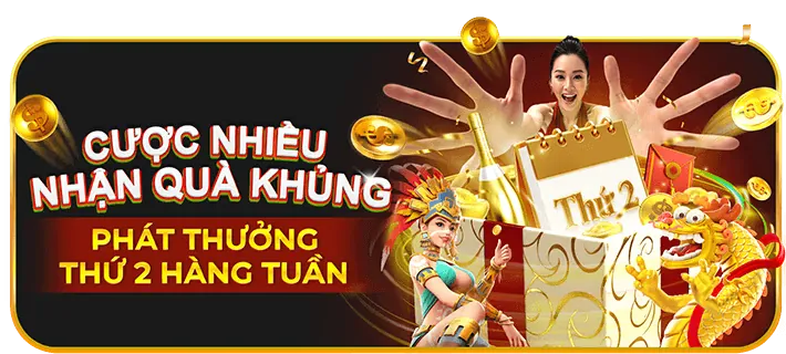 Hình ảnh minh họa các chương trình khuyến mãi và ưu đãi của ga65 login.