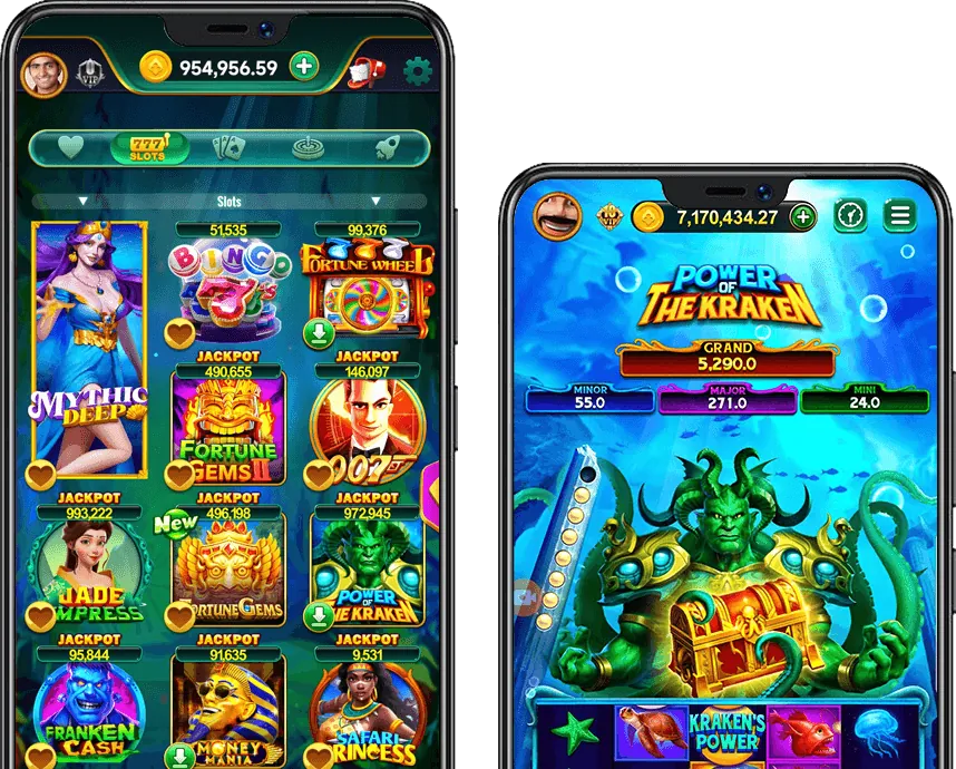 Đa dạng trò chơi Slot tại ga65 login