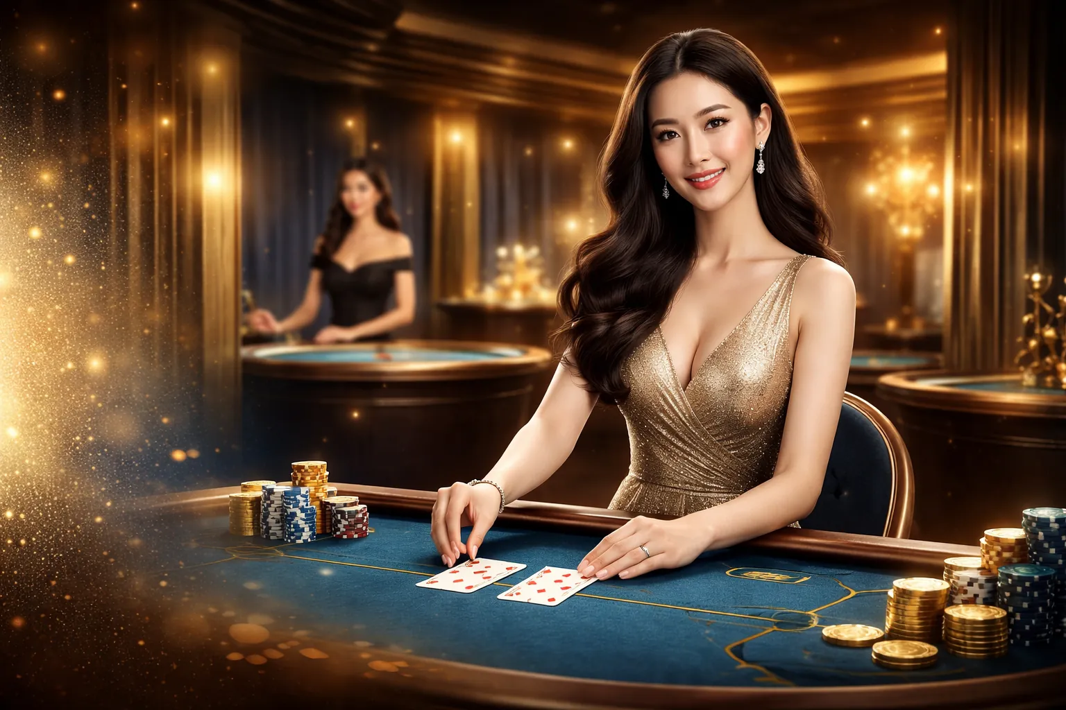 Hình ảnh tổng quan về quy tắc trò chơi tại ga65 login, thể hiện sự công bằng và minh bạch