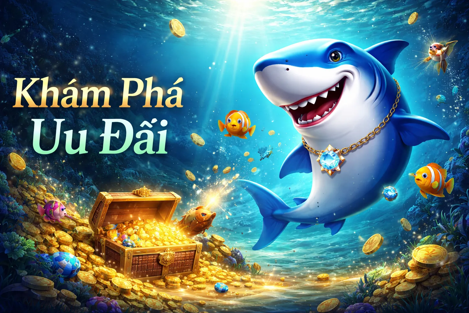 Đa Dạng Môn Thể Thao