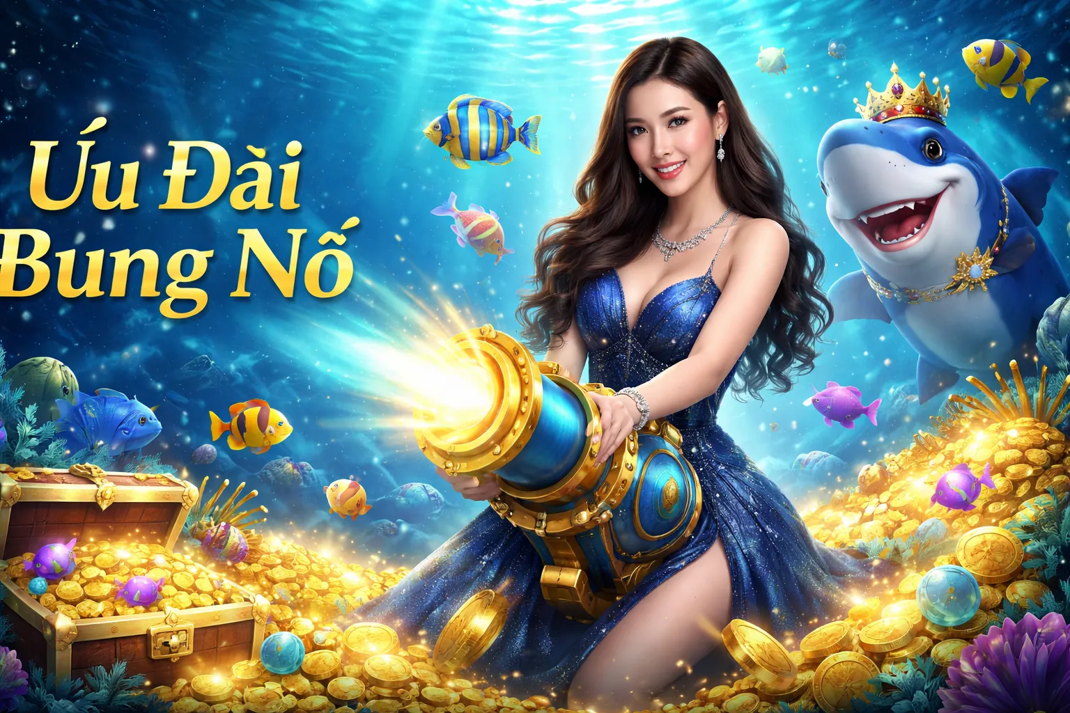 Khuyến mãi giới thiệu bạn bè ga65 login