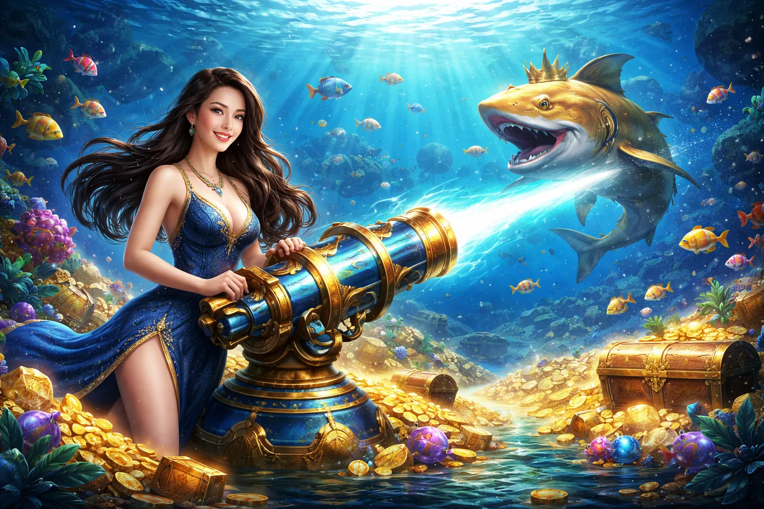 Trải nghiệm casino trực tuyến ga65 login với các trò bài