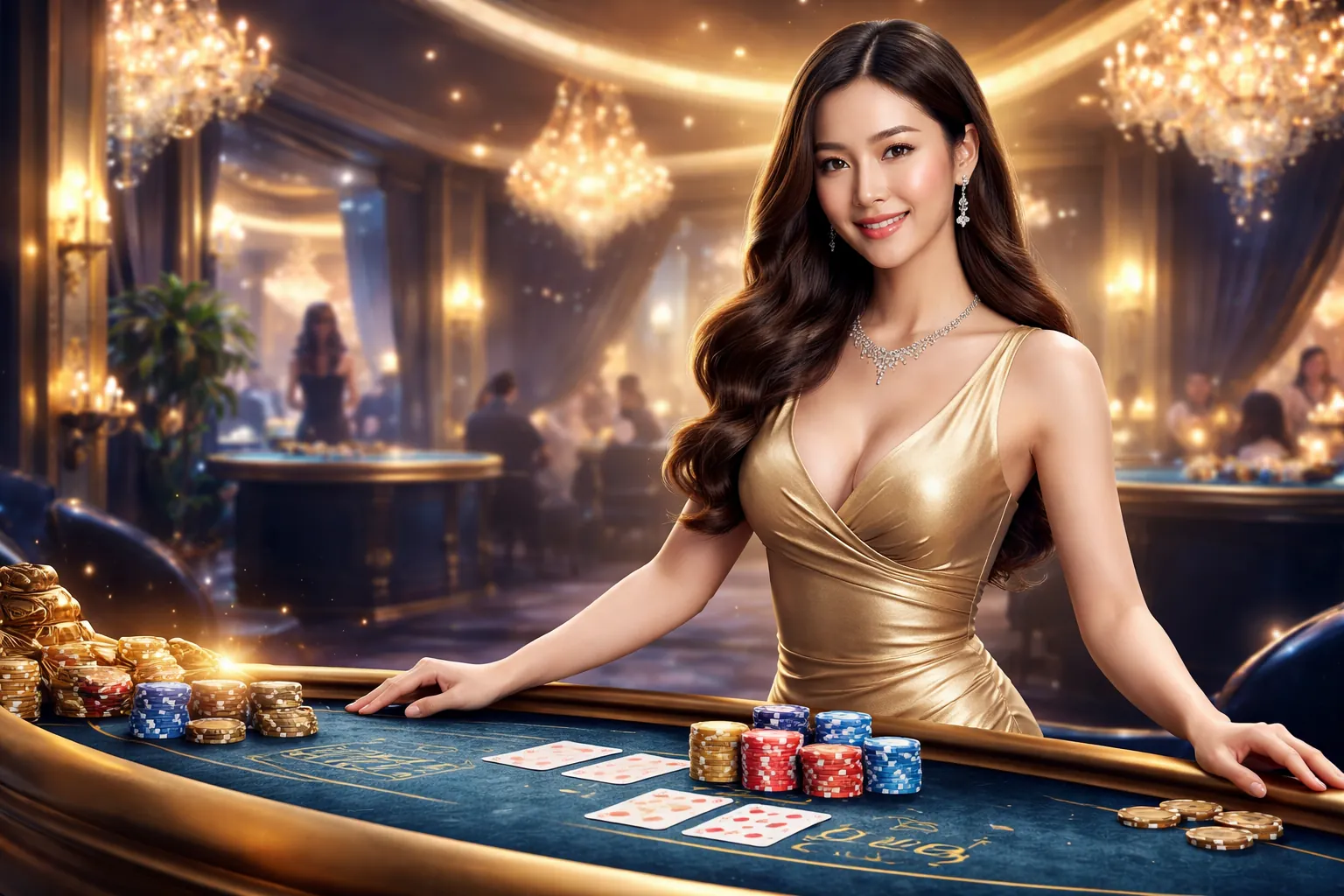 Thể Thao Ảo ga65 login