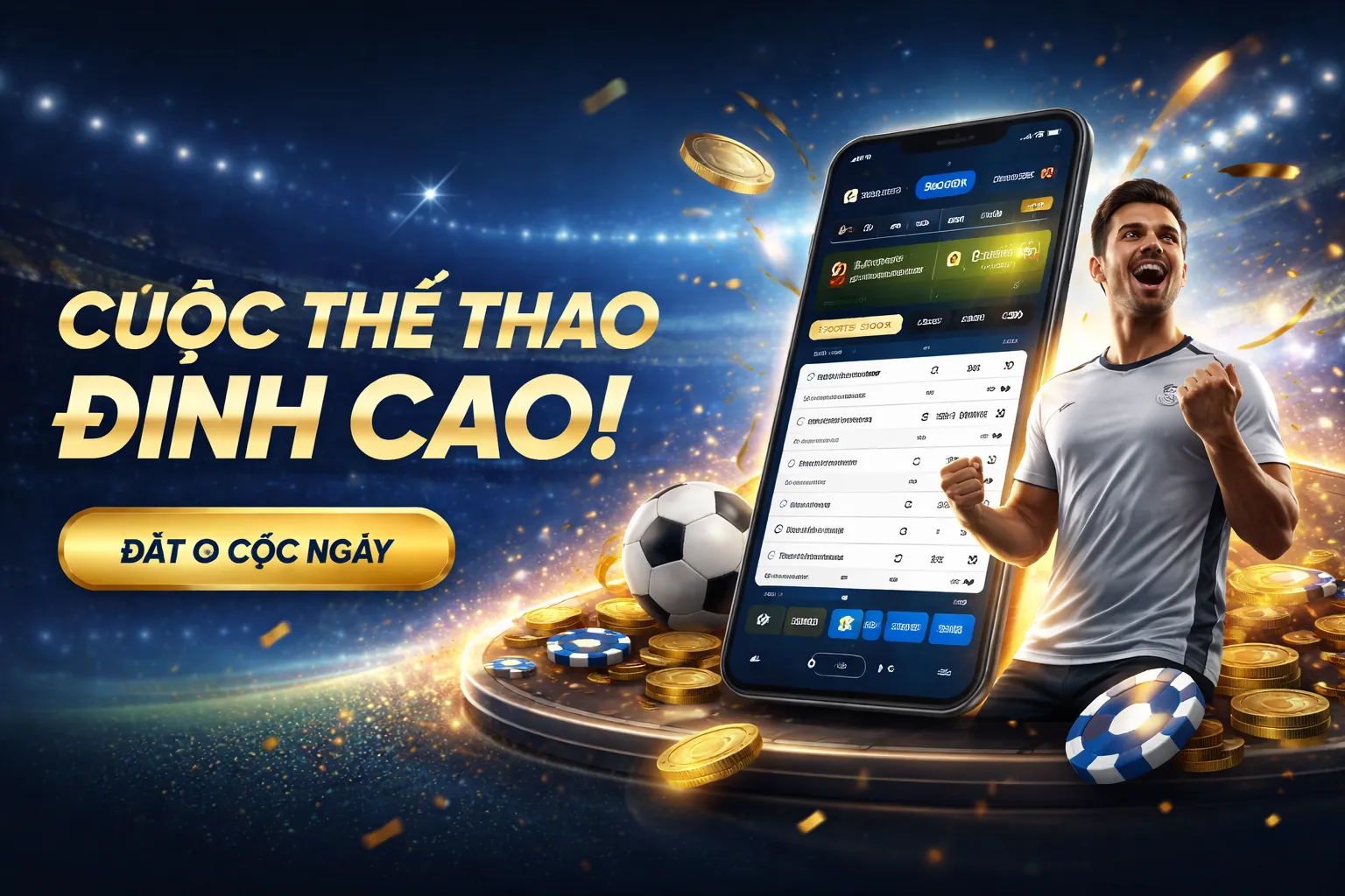 Biểu tượng ưu đãi và khuyến mãi hấp dẫn tại ga65 login