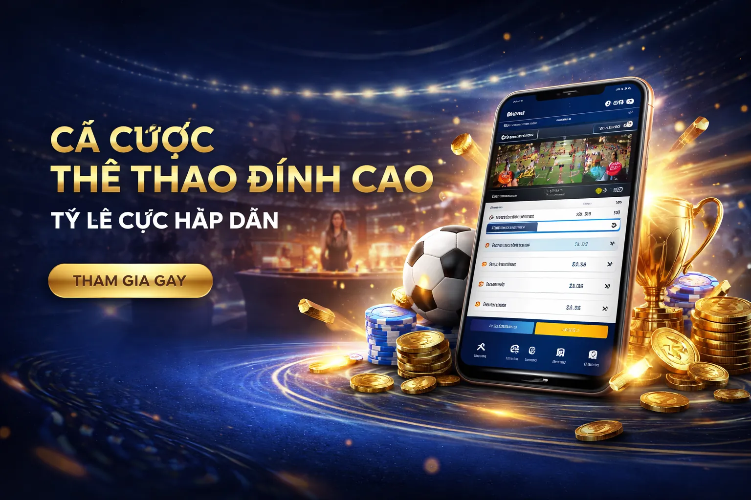 Hình ảnh chính ga65 login, nền tảng cá cược trực tuyến hàng đầu 2026 với nhiều ưu đãi hấp dẫn