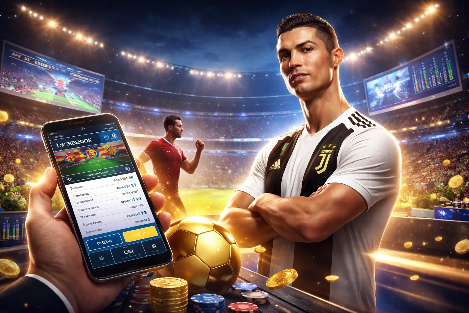 Biểu tượng chơi game có trách nhiệm