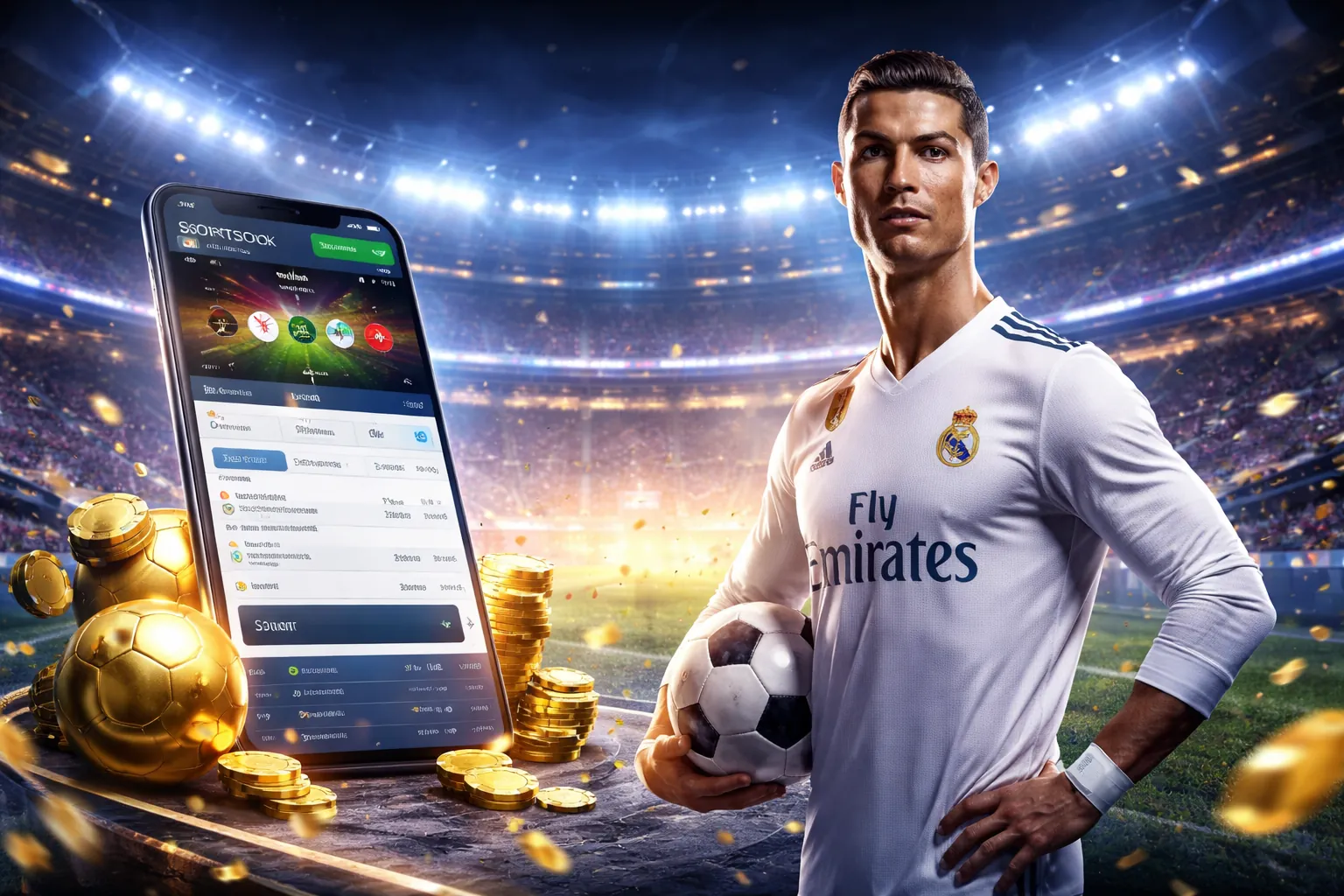 Các chương trình khuyến mãi dành cho thành viên mới ga65 login