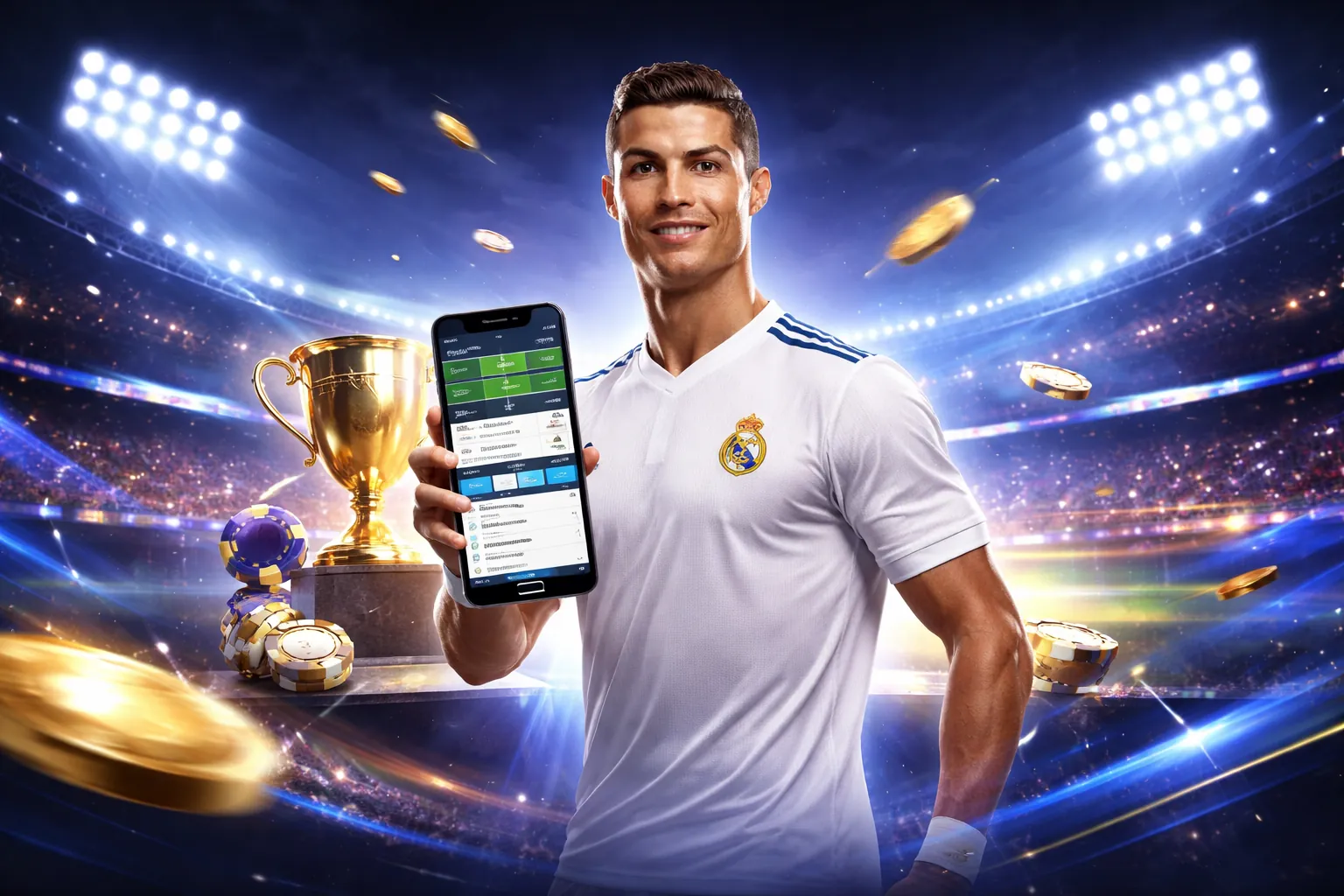 Các tính năng nổi bật của ứng dụng ga65 login
