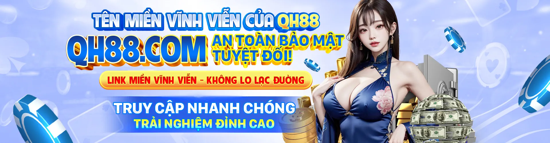 Sảnh Casino Trực Tuyến ga65 login với các Dealer Xinh Đẹp