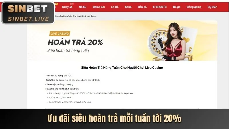 Thưởng Giới Thiệu Bạn Bè ga65 login